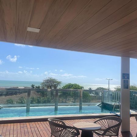 Flat Israel Unidade 308 Lejlighed João Pessoa Eksteriør billede