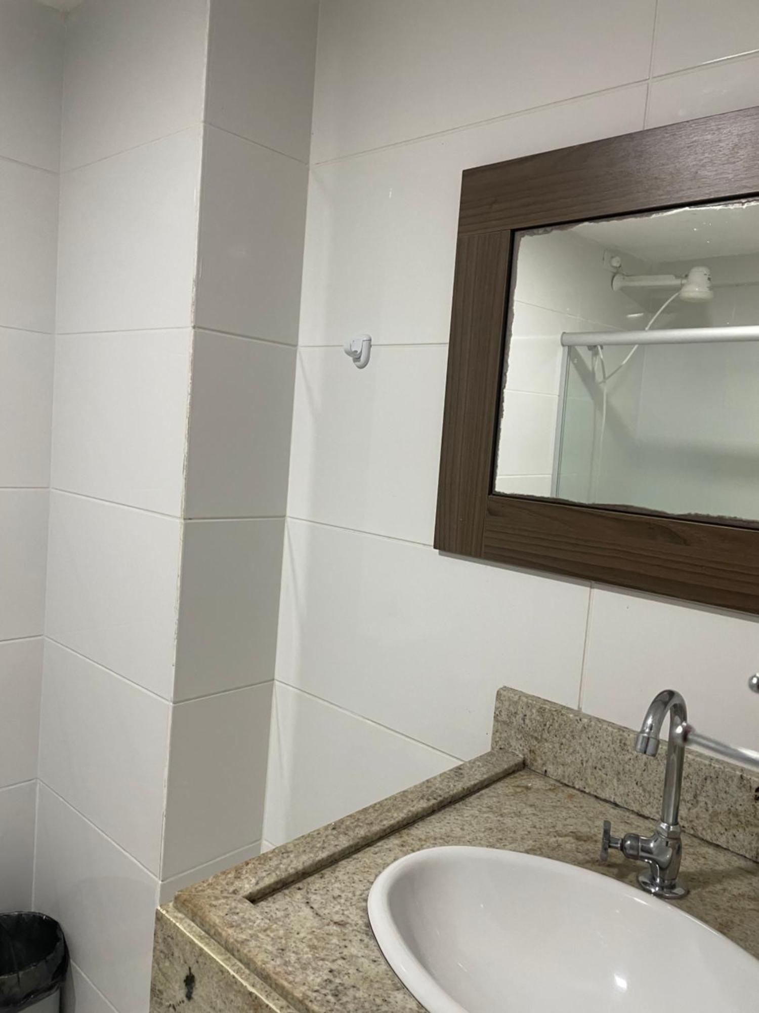 Flat Israel Unidade 308 Lejlighed João Pessoa Eksteriør billede
