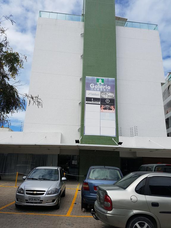 Flat Israel Unidade 308 Lejlighed João Pessoa Eksteriør billede