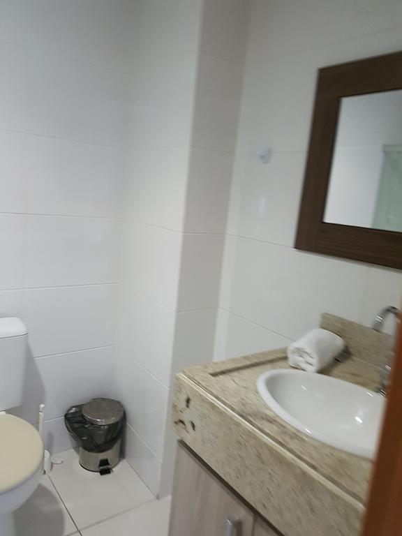 Flat Israel Unidade 308 Lejlighed João Pessoa Eksteriør billede