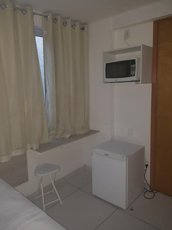 Flat Israel Unidade 308 Lejlighed João Pessoa Eksteriør billede
