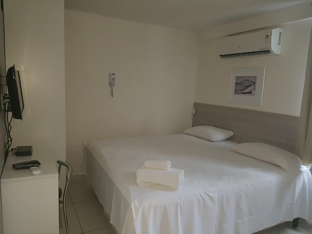 Flat Israel Unidade 308 Lejlighed João Pessoa Eksteriør billede