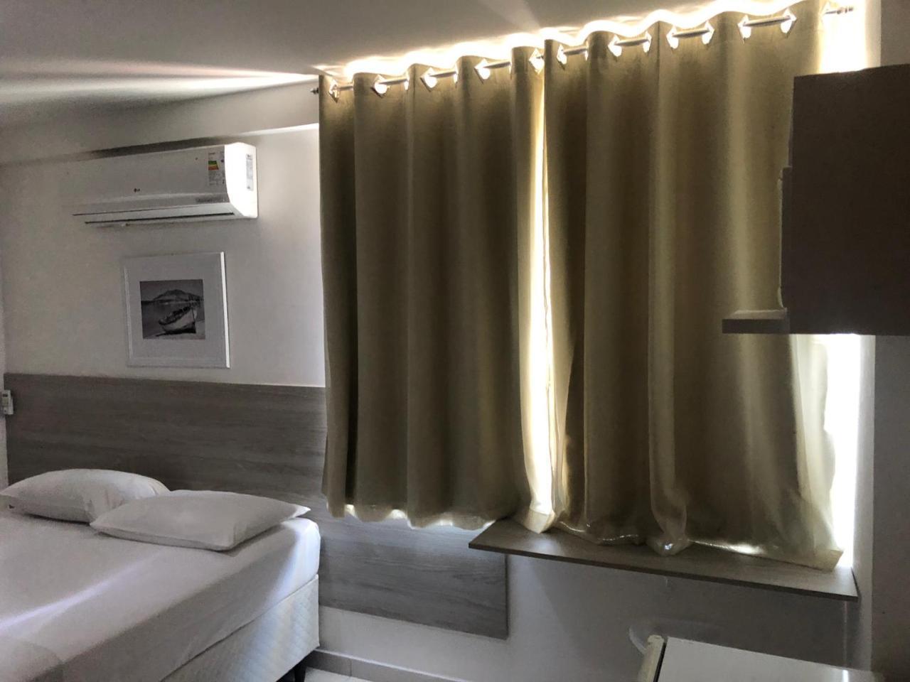 Flat Israel Unidade 308 Lejlighed João Pessoa Eksteriør billede